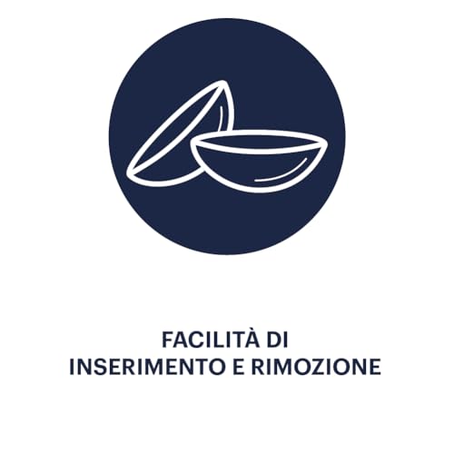 Acuvue Oasys Max 1-Day, Lenti A Contatto Giornaliere; Comfort Tutto Il Giorno E Visione Nitida, Filtrano La Maggior Parte Della Luce Blu-Viola;-11.00 Diottrie; Bc 8.5; Dia 14.30; 30 Lenti - 5