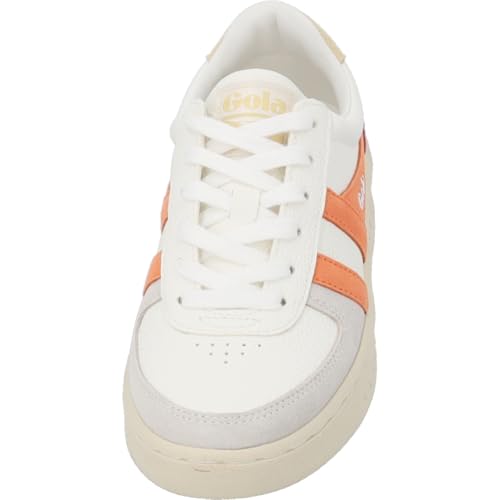 Image of Gola Grandslam Leather