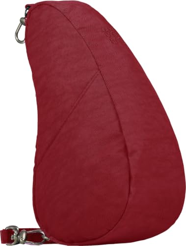 Image of AmeriBag Healthy Back Bag 10 inch Nylon Crossbody Sling Baglett