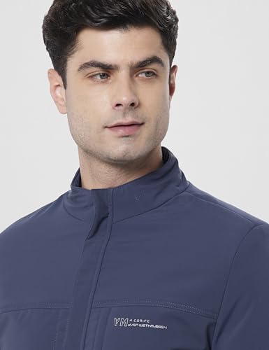 Image of Qube By Fort Collins Mens Jacket