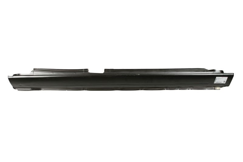 Protection de seuil droite en acier pour Audi 80 B2 berline 1978-1986 panneau de réparation carrosserie