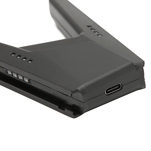 Suporte para Joy Con Grip, suporte de carregador para Joy Con Grip para Joy Con, suporte portátil pa