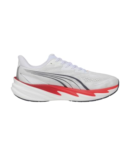 Image of Puma Mens Velocity Nitro 5 Wide Running Shoe