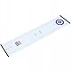 Shuffleboard Gamesson Curling Spiel 178 x 40 cm