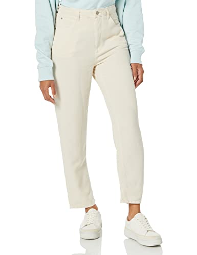Jeans mom Guess pour gommer les imperfections avec élégance