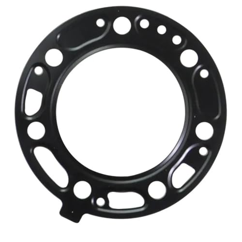 Jeu de joints de couvercle de stator et embrayage pour moto KX250 2004