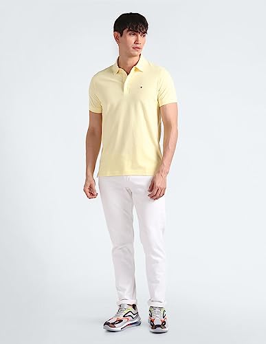 Image of Tommy Hilfiger Men Polo