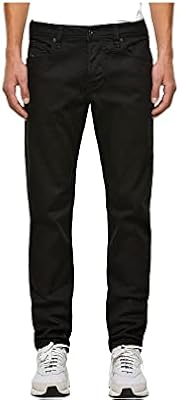 Diesel Larkee-beex Pants, 0688H, 30W / 34L para Hombre