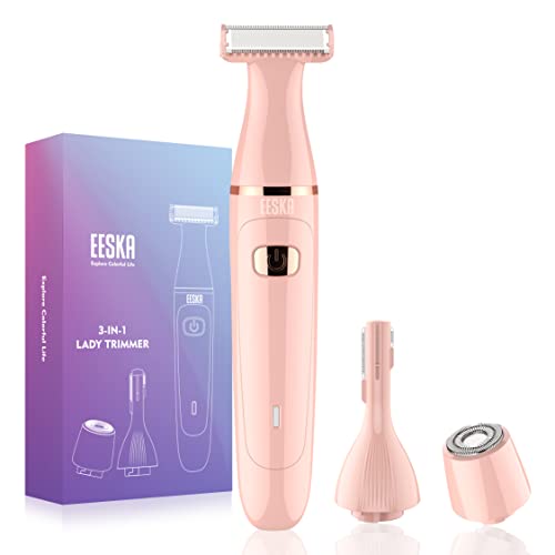 Find The Best Womens Pubic Hair Trimmer Reviews & Comparison Katynel