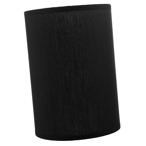 PERSELOSO Pantalla De Redonda Para Decoración De Salón y Dormitorio Tulipa Reemplazo y Funcional