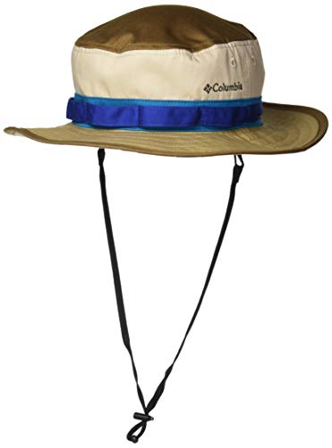 [コロンビア] シッカモアブーニー PU5039 ハット S/M British Tan Multi