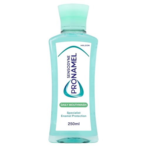 Sensodyne Pronamel Mouthwash, 8.4 Ounce