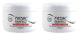 Razac Perfect For Perms Finish Creme 8 Ounce (235ml) (2 Pack)