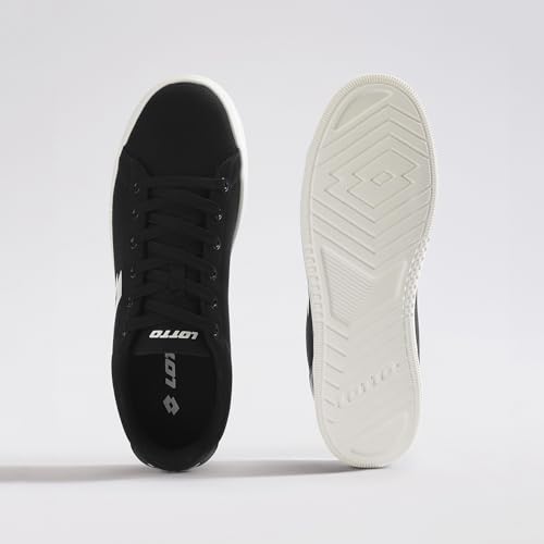 Image of Lotto Men Strada Blend Sneakers