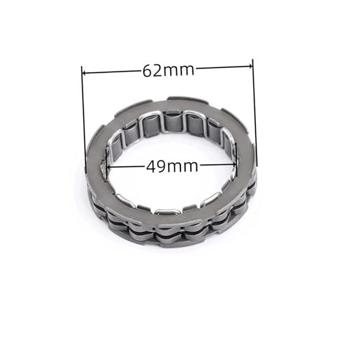 Embrayage de remplacement compatible CF500 ATV et UTV quad reference P0040002113A0000