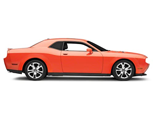 Mp Concepts Demon Style Wide Body Fender Flares Compatible With 15-23 Challenger, Excluding Widebody #TOP6