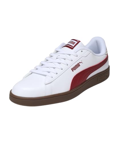 Image of Puma Mens Smash Pop Sneaker