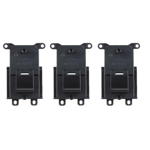 35750SWAK01 commande de vitre bloquée solution de remplacement pour CRV - 3