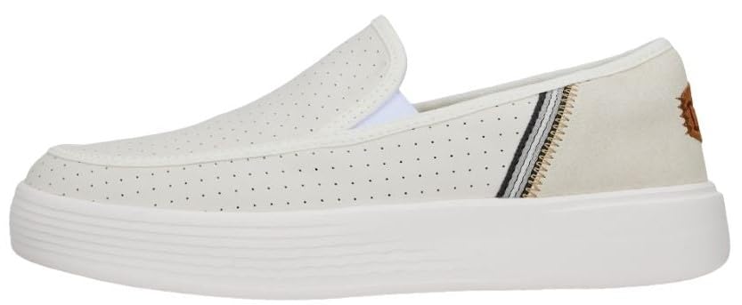 Hey Dude mens Sunapee Womens