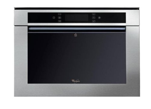 Whirlpool AMW 848 IX Einbau Mikrowelle