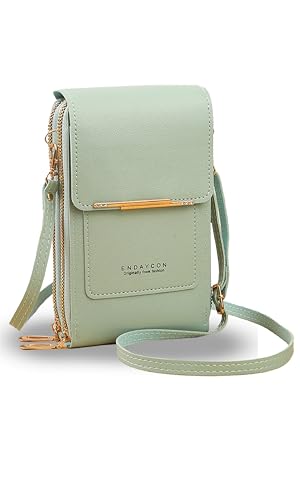 [2ndUp] pX|[gP[X 񉺂 X}zہ[ V_[ fB[X c^ gуV_[ (green)