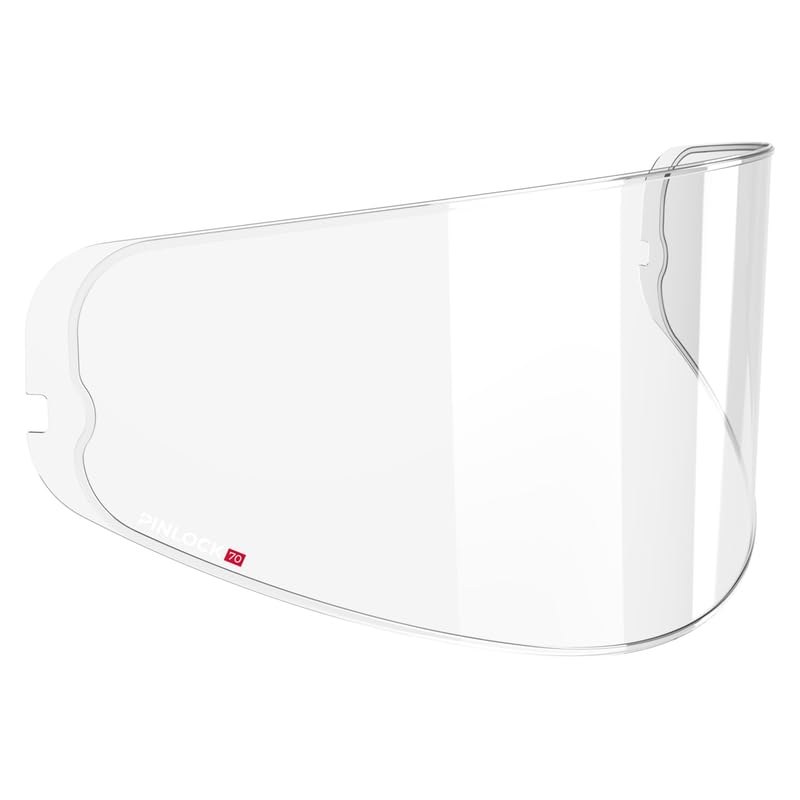 HJC DKS465 PINLOCK 120 CLAIR/CLEAR|RPHA91