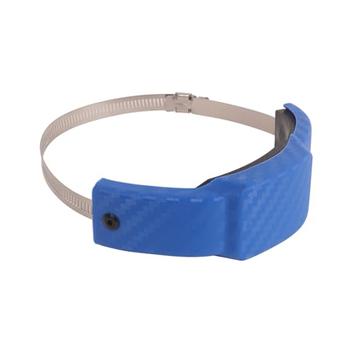 Protector de escape para evitar arañazos en moto CB500X CB500F CB300F ajustable