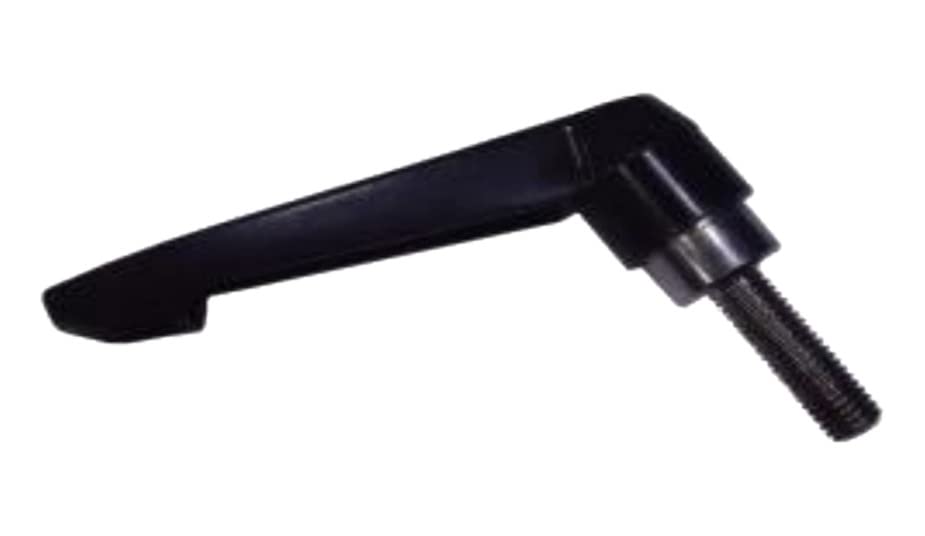 Ps Fitness Service Cs Bla 86 12 Mm For Seat And Handle Adjustment Lock |Black,S|-image-36