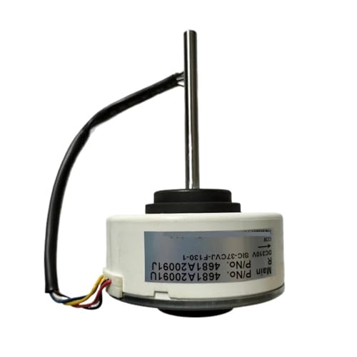 �G�A�R���̃t�@�� ���[�^�[ 4681A20091U 4681A20091J SIC-37CVJ-F130-1 �G�A�R�����i