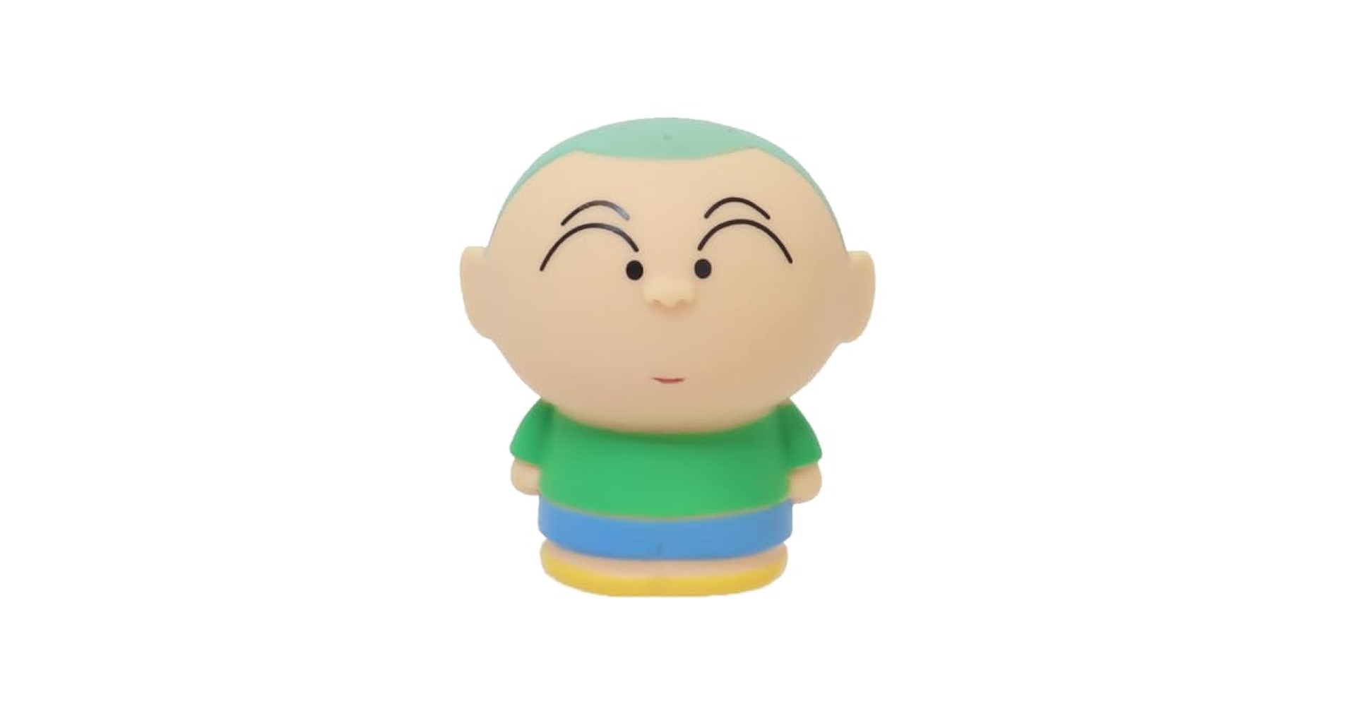 Amazon.co.jp: クレヨンしんちゃん 指人形 マサオくん : おもちゃ