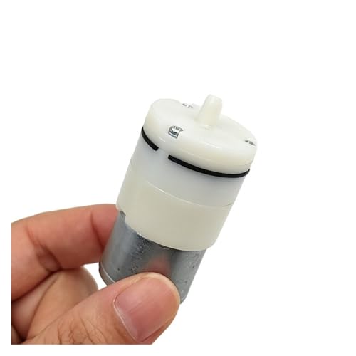 Mini pompe à vide 310 DC 3.7V pour machine de pulvérisation - 4