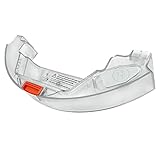 HUAYUWA Replacement Water Tank Reservoir Fits for Roborock T7/T7PRO/S5 MAX/S50 MAX/S55 MAX/S6 MAX Robot Vacuum Cleaner Accessories - Image 6