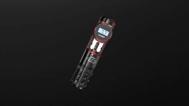 期間限定値下げ　ペン型 タトゥーマシン バッテリー2個付き 4.6mmストローク 71sBf7WkQ3L._UF350,350_QL50_.jpg