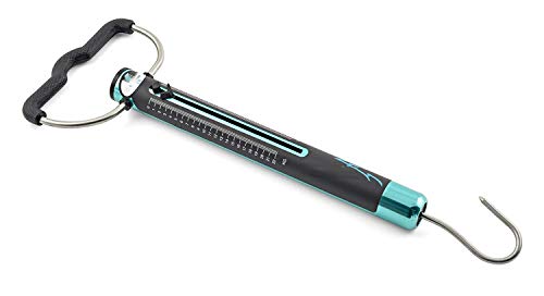 Báscula mecánica colgante acero inoxidable portátil miniatura 1