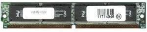 Barrette Mémoire Kingston 128 Mo SO-DIMM PC-100 – KTT-SO100/128