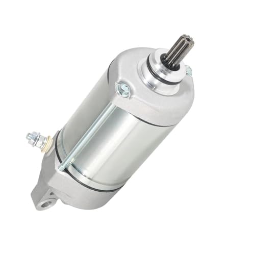 Motor de arranque eléctrico 3020-364: soluciona los problemas de encendido en tu XF7000