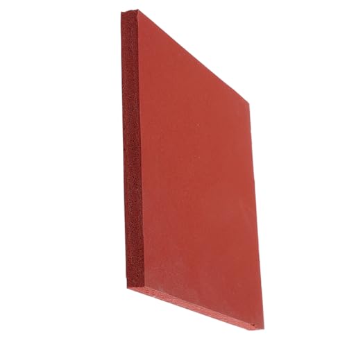 Homoyoyo Silicone Heat Mat for Countertop Heat Transfer Pad High Temperature Resistance Easy to Clean Versatile Design