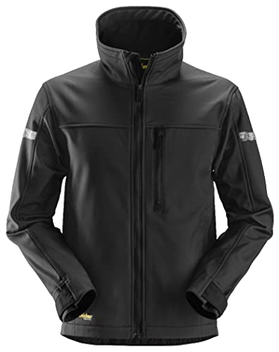 U12000404009 AllroundWork Softshell Jacket