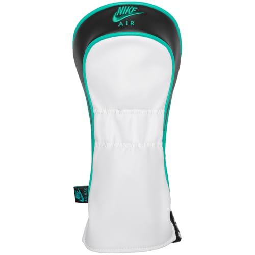 Nike ICON Driver Headcover GF6003 – Premium Golf Club Cover