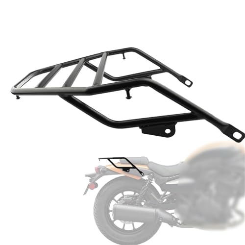 Porte-bagages Eliminator 500 SE étagère planche arrière moto 2023 2024 2025