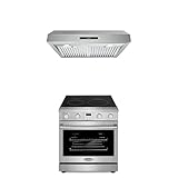 Cosmo 2-Pc Kitchen Appliance Packages, 30