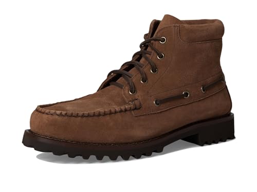 Image of L.L.Bean mens Allagash Handsewn Chukka Boot