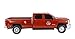 Big Country Toys Chevrolet Silverado - 1:20 Scale - Farm Toys - Toy Truck with Gooseneck Hitch