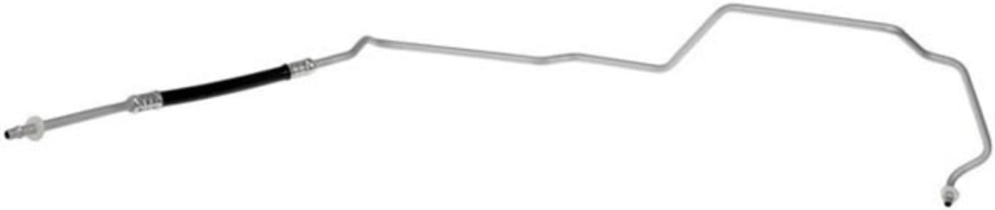 Replacement Oil Cooler Line (Return) fits Ram Dakota 2011 4.7L V8 (42RLE)