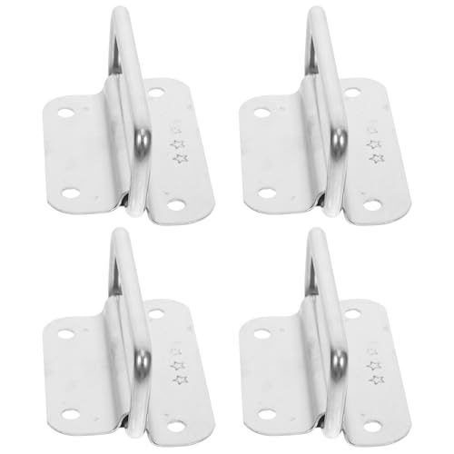 Tofficu �X�e�����X�|���܂肽���ݎ����^�L���r�l�b�g�n���h�� �����o�����[�p�Ƌ���� ���r���O ���[�Ƌ���� 4�Z�b�g