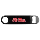NCAA Mississippi Old Miss Rebels Long Neck Bottle Opener