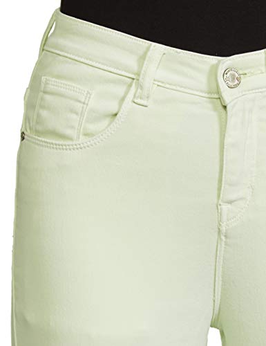 Image of Monte Carlo Women's Regular Casual Pants