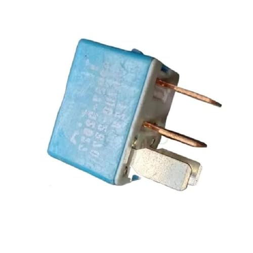 Module de relais Toyota 90987-02027 pour résoudre les pannes électriques Lexus