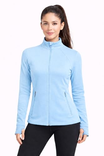 Image of PERFKT-U Women Lightweight Running Sports Jacket