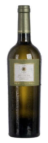 Palazza Malgara Grillo Terre Sicilia IGT 0,75l
